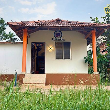 Revibe Beach Hostel Gokarna Gokarna  Kültér fotó