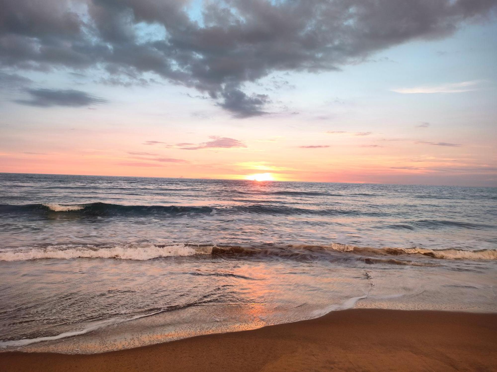 Revibe Beach Hostel Gokarna Gokarna  Kültér fotó