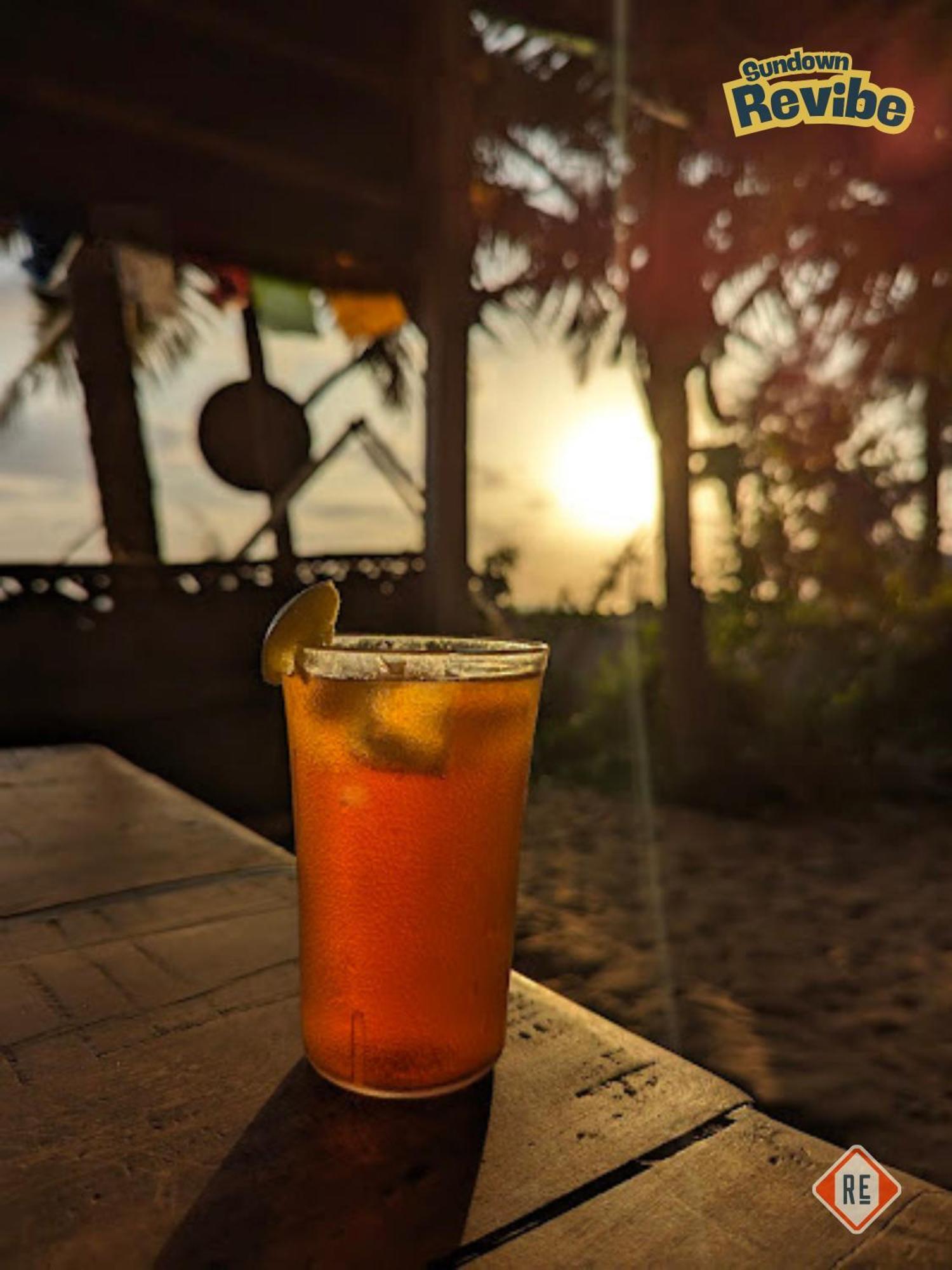 Revibe Beach Hostel Gokarna Gokarna  Kültér fotó
